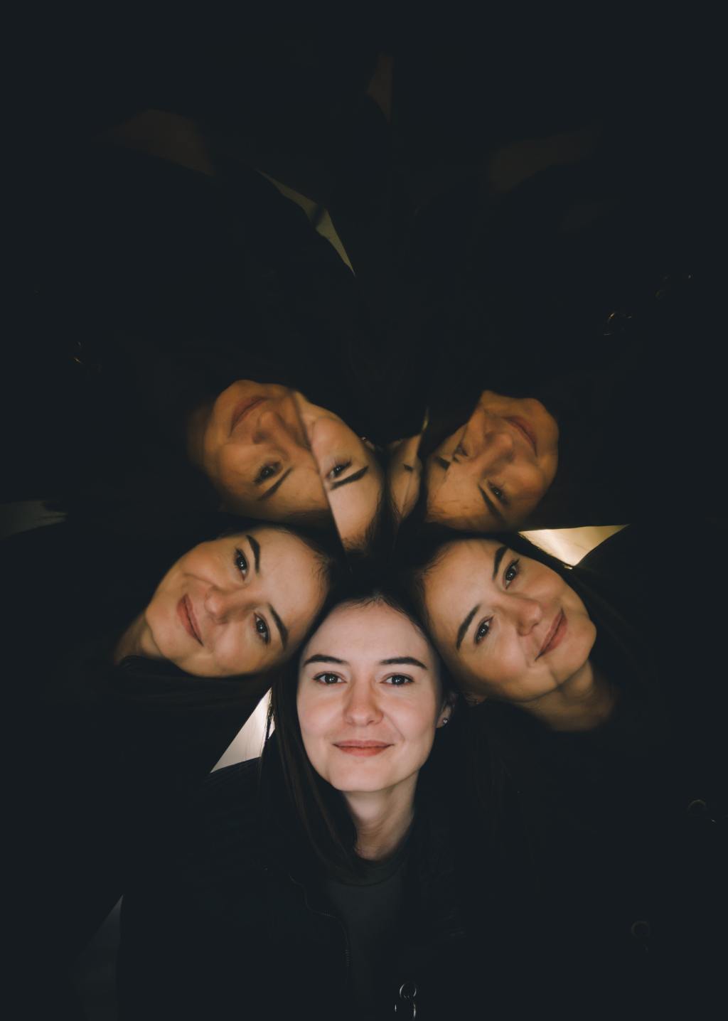 Dissociative Identity Disorder