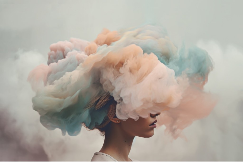 An unlikely culprit behind “brain fog”
