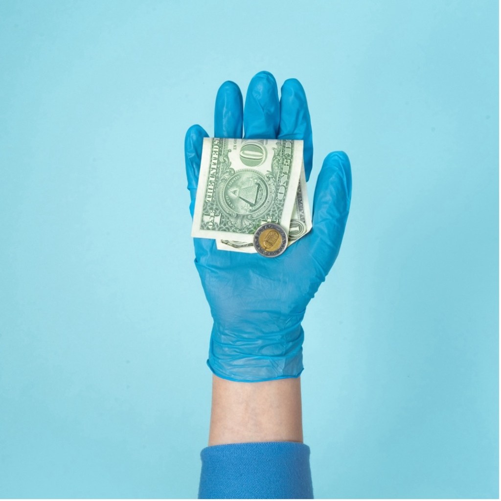 Video Supplement: How is biomedical research funded in the United&nbsp;States?