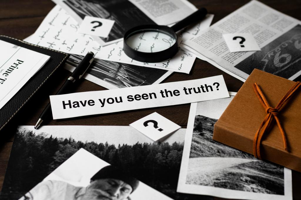 Can we trust our&nbsp;memory?