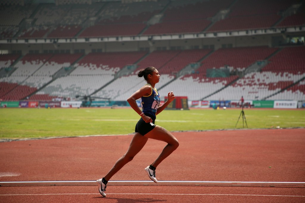 KIF1A: The neuron’s marathon&nbsp;runner